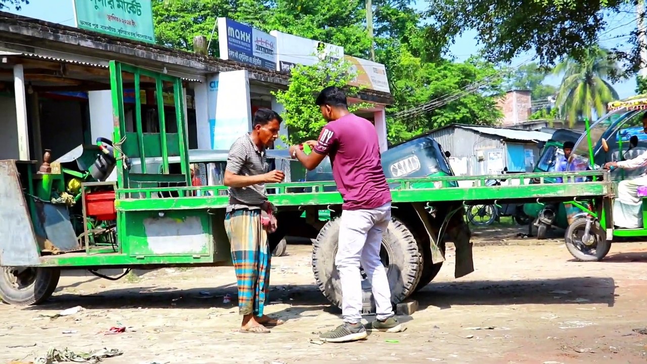 India Funny pranks 2