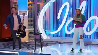 American Idol S21 Ep 1 - S21E01 part 1/1