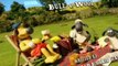 Shaun the Sheep Shaun the Sheep E100 – Bull Vs Wool