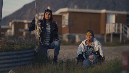 Slash/Back (2022) | Official Trailer, Full Movie Stream Preview