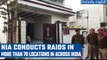 NIA raids 70 locations across India, busting gangster – terror nexus | Oneindia News