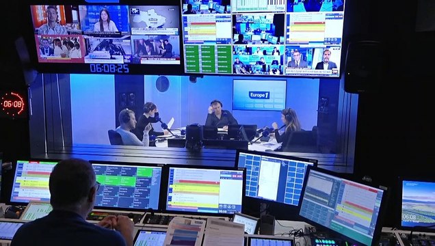 Éducation : HPI, la première classe en lycée public pour les surdoués