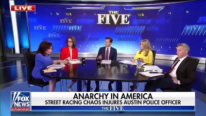 The Five - February 20th 2023 - Fox News