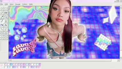 Naura Ayu - Cinta Official Music Video