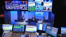 INFO EUROPE 1 - Pierre Palmade saura vendredi s'il est finalement placé en détention provisoire