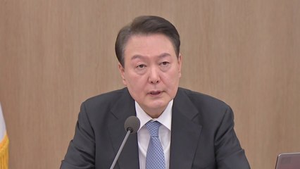 [더정치] 尹 "강성 노조 폐해 종식"... 野 '노란봉투법' 환노위 처리 / YTN