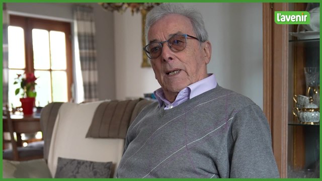 Rencontre avec Freddy Havelange, speaker sur les courses belges