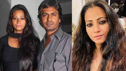 Nawazuddin Siddiqui की पत्नी Aaliya का बुरा हाल, खाने तक के नहीं पैसे, बच्चों के खाने से भर रही पेट