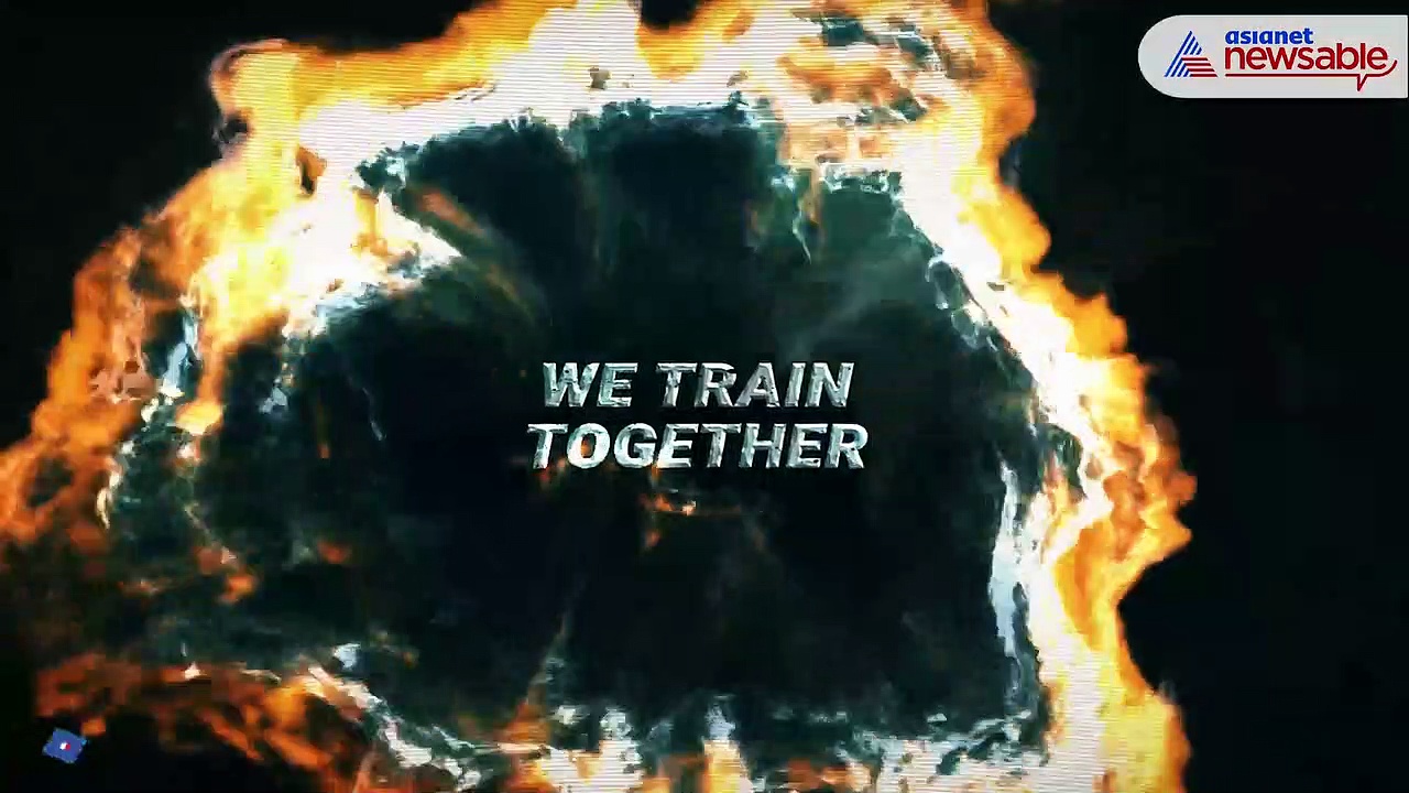 Exercise 'Dustlik': India, Uzbek forces execute anti-terror ops in Uttarakhand