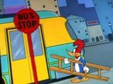 Woody Woodpecker Woody Woodpecker E111 – Busman’s Holiday