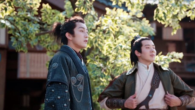 ซีรี่ย์จีน พี่ชายสุดที่รัก ตอนที่ 11 | My Dear Brothers พากย์ไทย Chinese Drama Thai Dubbed ซีรี่ย์จีน พากย์ไทย