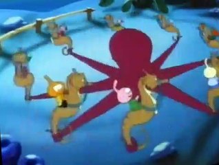 Snorks Snorks S03 E004 Sea Shore Sideshow