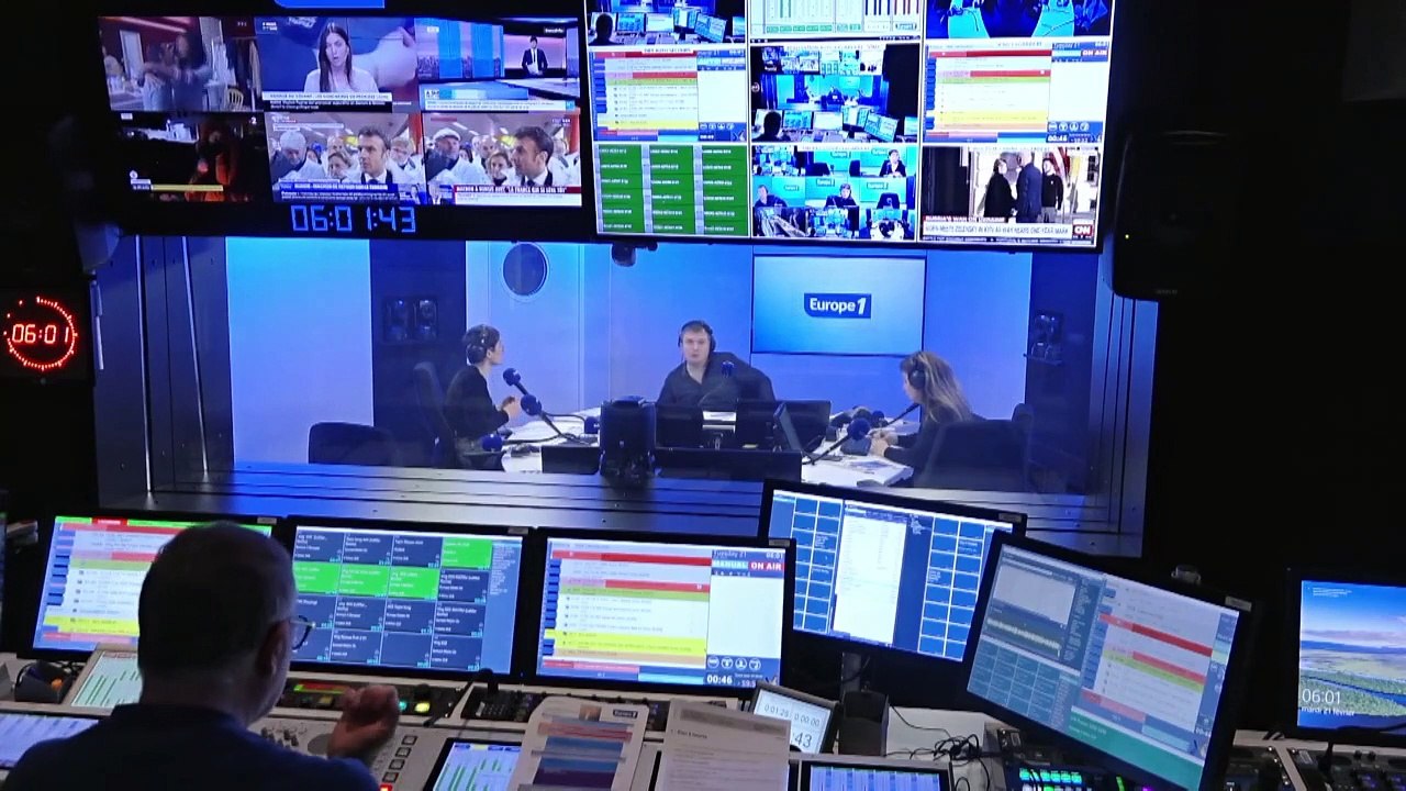 Guerre en Ukraine : un an après, ce foyer d'accueil continue d'héberger une communauté de réfugiés