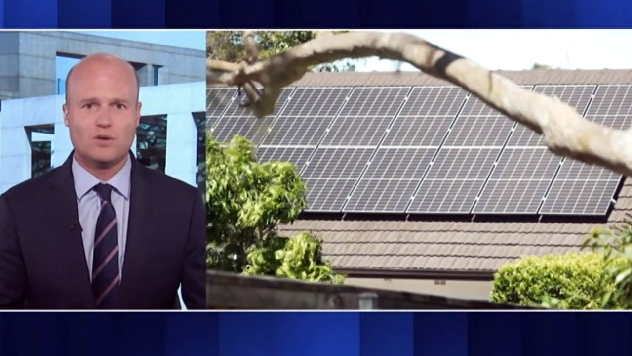 Market operator urges government to invest in renewables