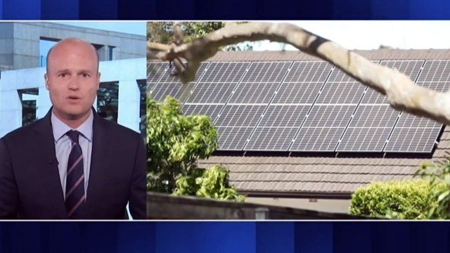 Market operator urges government to invest in renewables