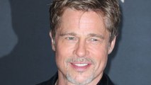 Brad Pitt en couple : cette nouvelle étape importante qu’il vient de franchir