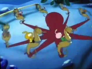 Snorks Snorks S03 E010 The Sand Witch