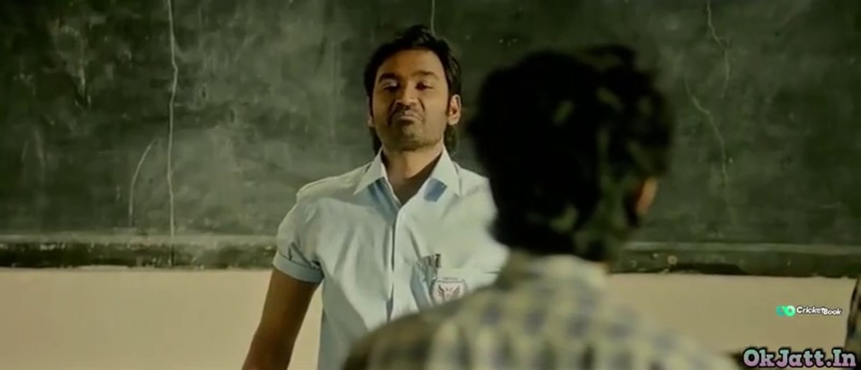 Vaathi (2023) full Hindi Movie part 1