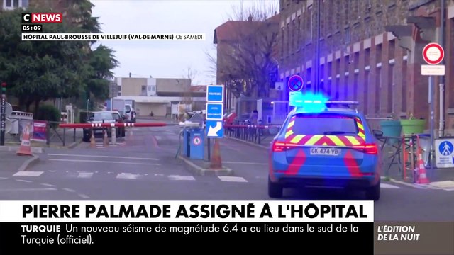 Quel avenir pour Pierre Palmade désormais sous contrôle judiciaire : Comment va se passer son sevrage ?