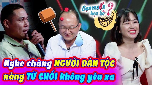 Nữ Nha Sĩ Xinh Đẹp Từ Chối Bấm Nút Hẹn Hò Phi Công Trẻ Người Dân Tộc Vì SỢ YÊU XA Bạn Muốn Hẹn Hò
