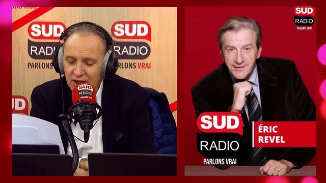 E. Revel : André, Camaïeu, Go Sport : la disparition de ces enseignes impacte les classes moyennes