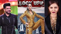 Lock Upp 2: Kangana Ranaut के लॉकअप में Karan Kundraa की जगह जेलर होंगी Rubina Dilaik! | FilmiBeat