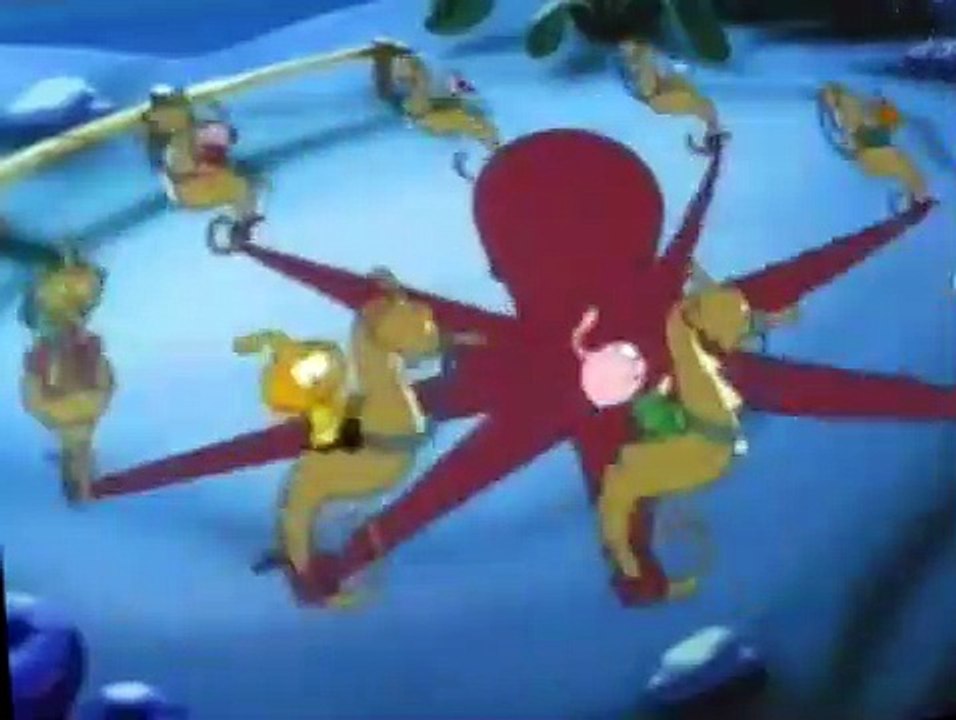 Snorks Snorks S03 E015 Casey in Sandland video Dailymotion
