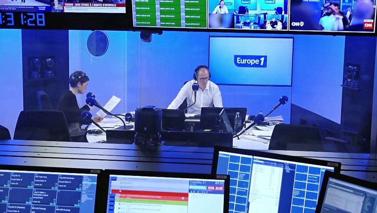 Sida : un nouveau cas de guérison confirmé après une greffe de moelle osseuse