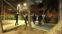 İstanbul’da çocuk parkında silahlı saldırı: 4 yaralı