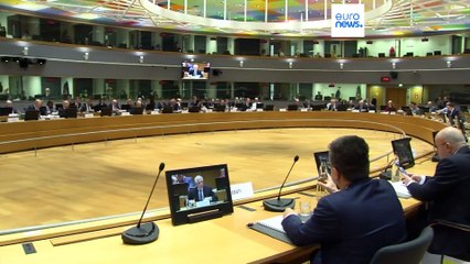 Latest news bulletin | February 21st – Morning