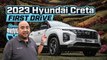 2023 Hyundai Creta first drive: Can it handle long road trips, too? | Top Gear Philippines