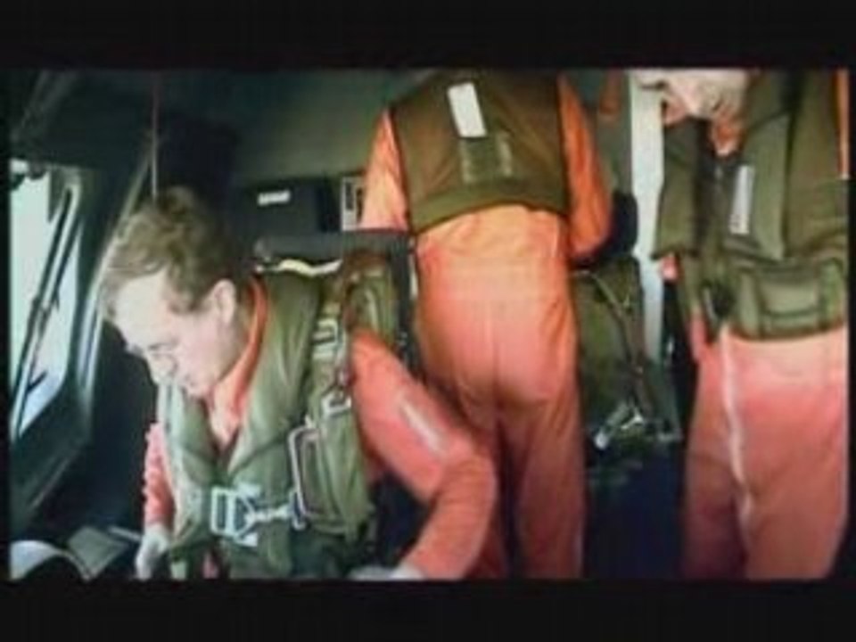 Airbus A380 : a bord du premier vol