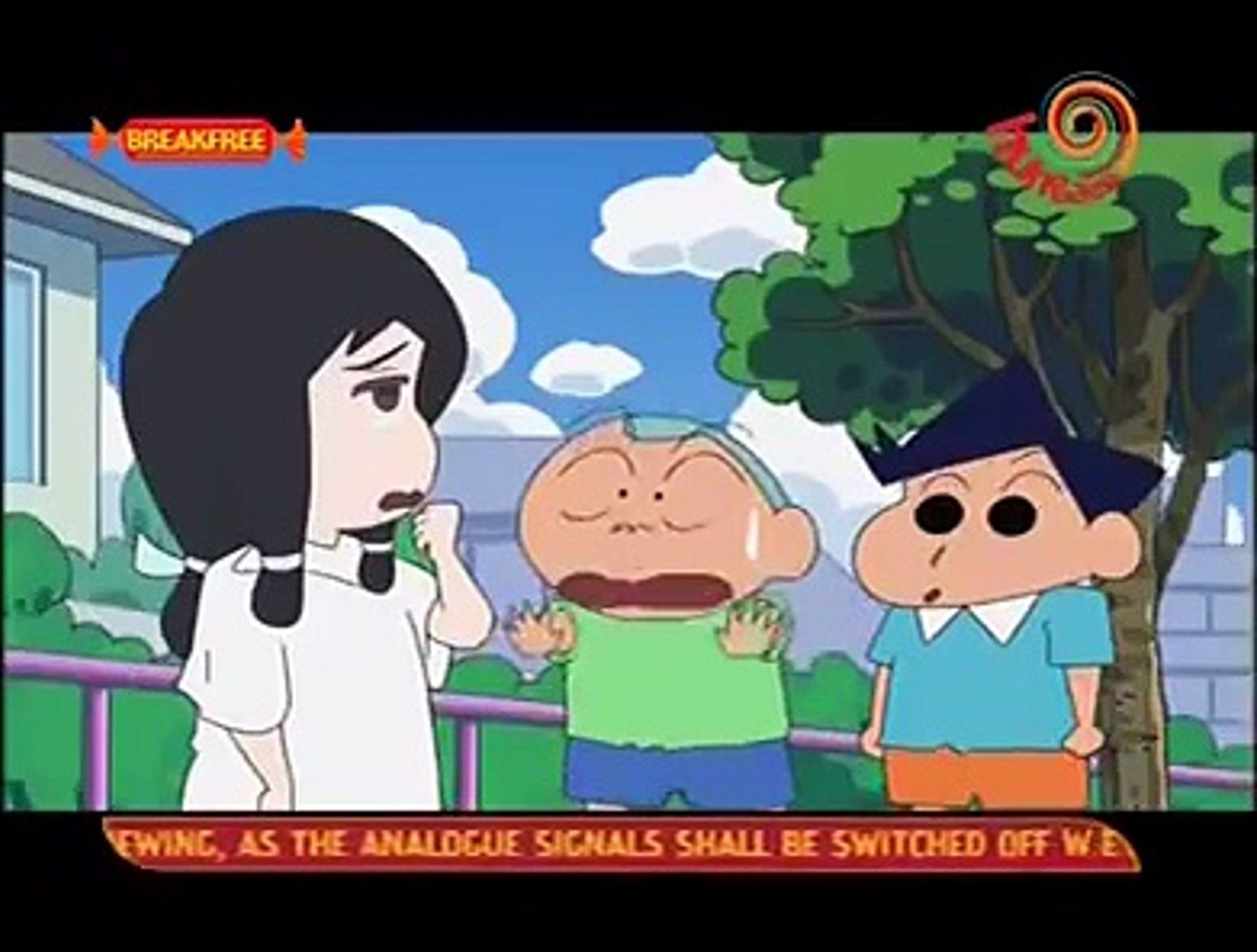 Shinchan New Horror Episode In Hindi by Cartoon tv-Hindi - Dailymotion