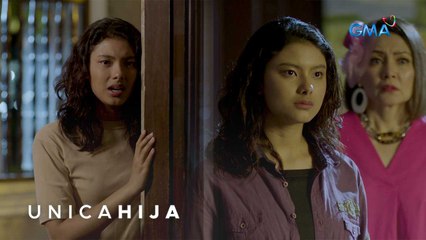 Unica Hija: The copy saves the original clone! (Episode 77)