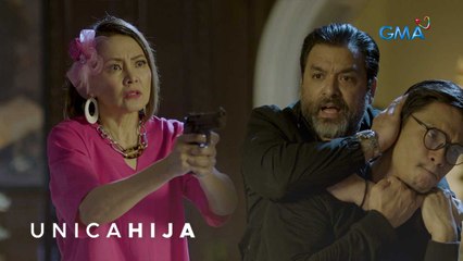 Unica Hija: The mother of the clones fights the mad scientist (Episode 77)