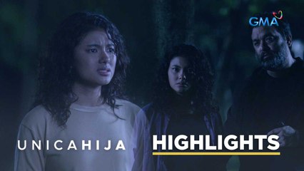 Unica Hija: Playing with the mind of the evil scientist (Episode 77)