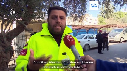 Nachrichten des Tages | 21. Februar - Morgenausgabe