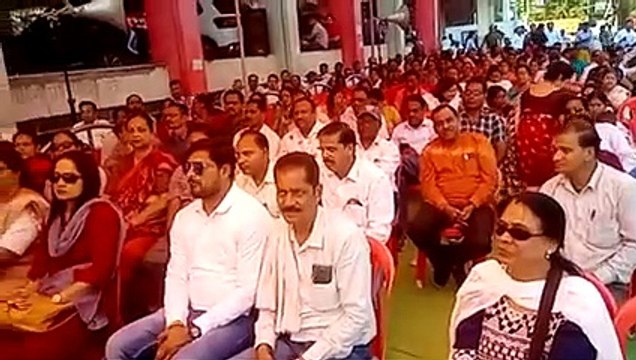 teachers strike