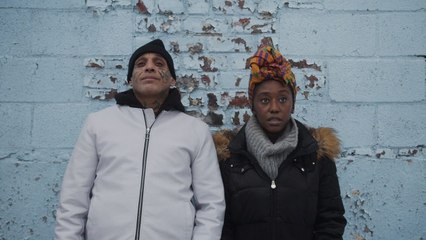 Queen of Glory (2022) | Official Trailer, Full Movie Stream Preview