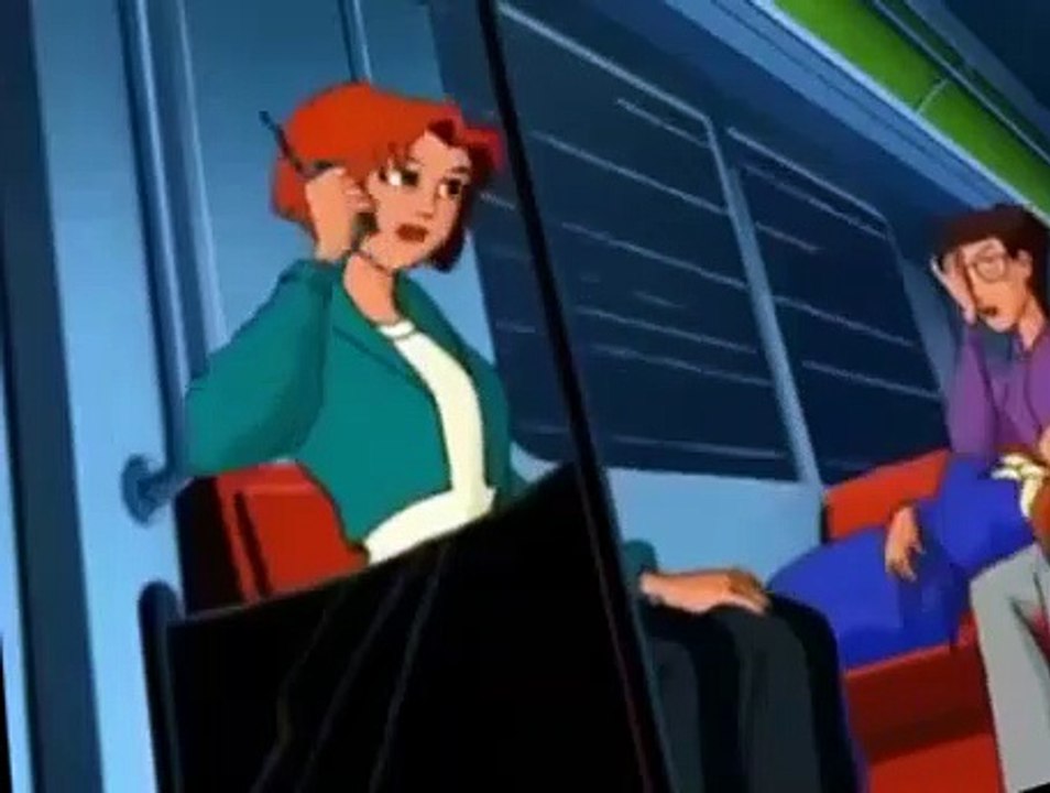 Ripley's Believe It or Not Ripley’s Believe It or Not E002 Dragon’s Lullabye