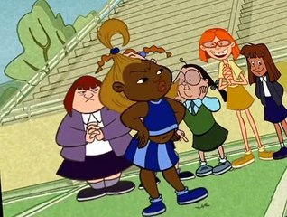 The Proud Family S01 E04