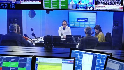Les petits et les grands calculs de Gérald Darmanin