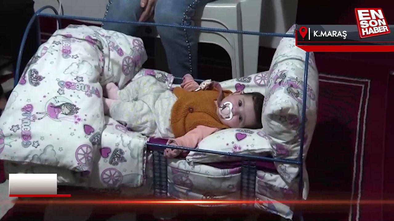 Cumhurbaşkanı Erdoğan ve Devlet Bahçeli, Karacasu konteyner kentini ziyaret etti