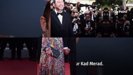 Kad Merad cambriolé : 400 000 euros de préjudice