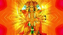 Panchmukhi Hanuman Kavach  -  पंचमुखी हनुमान कवच -  Prem Prakash Dubey  ~ @SpiritualActivity