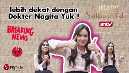 DOKTER NAGITA SUKA SAMA LAGU KOPLO ! PILIH DI SELINGKUHIN TERNYATA INI FAKTANYA - BINTANG SAMUDERA