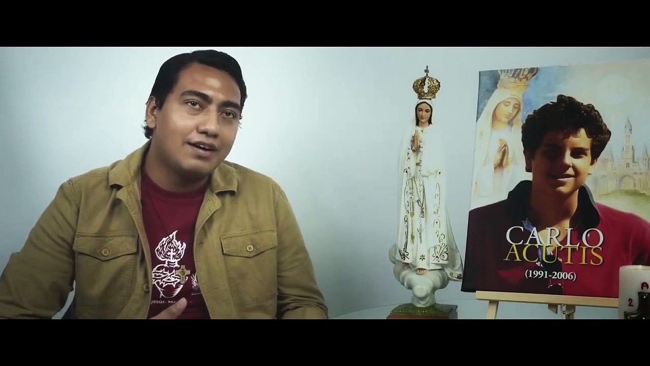 'El cielo no puede esperar' - Tráiler oficial