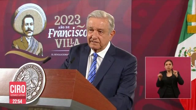 Nuevo León no es opción para Tesla por falta de agua: López Obrador