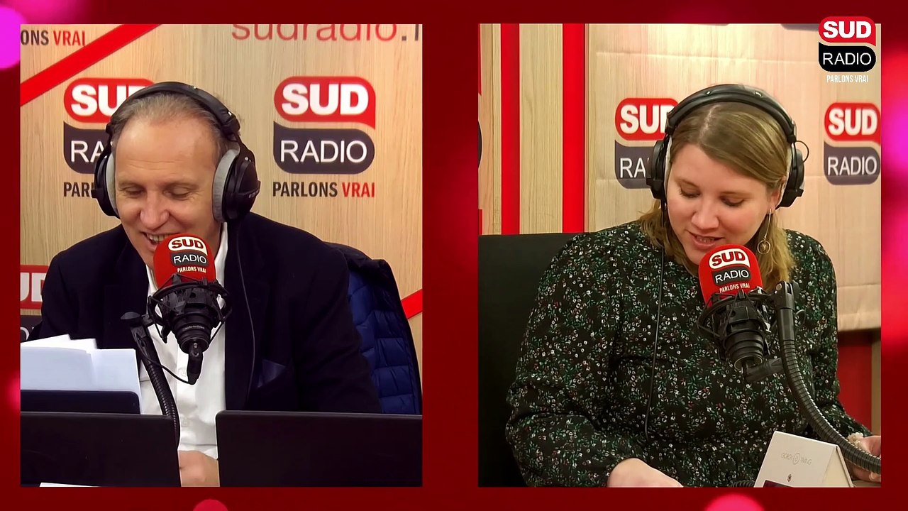 Guy Carlier : "Quand Jean Lassalle chante, la politique est une erreur"
