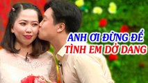 Gái Xinh Trải Qua 2 Mối Tình Vẫn Chưa Mất NỤ HÔN ĐẦU làm Soái Ca THÍCH THÚ _ Phụ Nữ Là Để Yêu